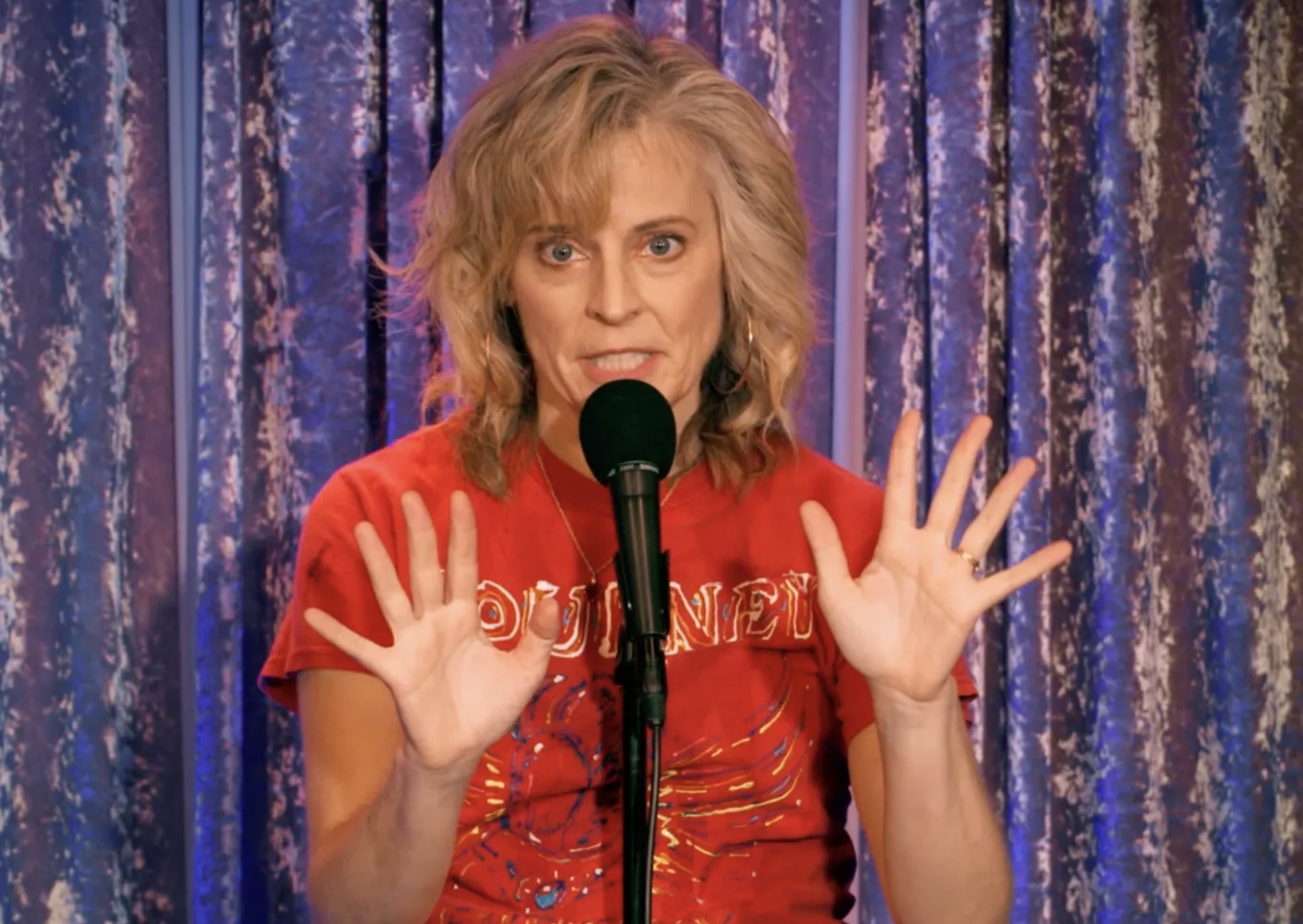 Maria Bamford 